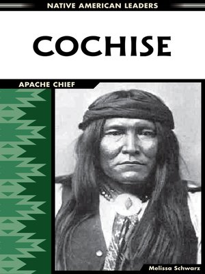 cover image of Cochise